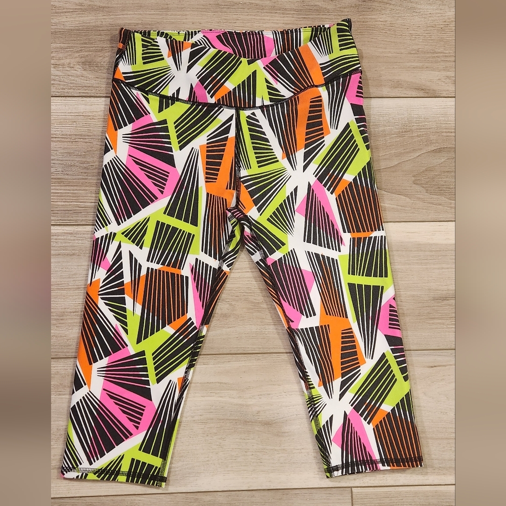 Fabletics capri pants